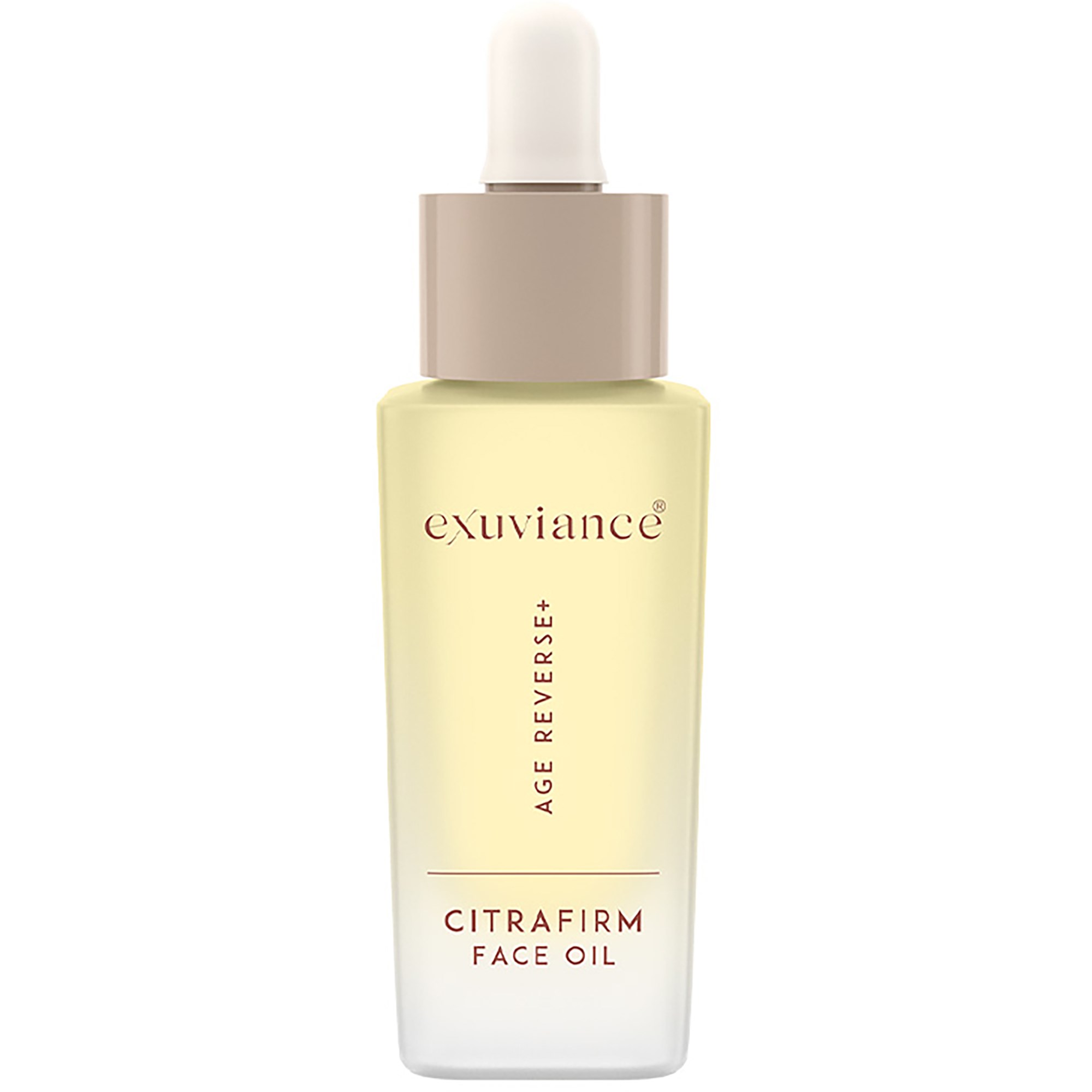 Exuviance Age Reverse CitraFirm FACE Oil 27 ml