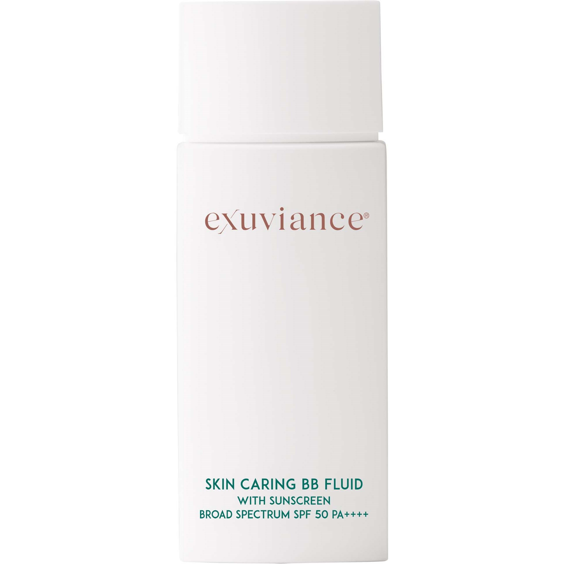 Exuviance Empower Skin Caring BB Fluid SPF 50 50 ml