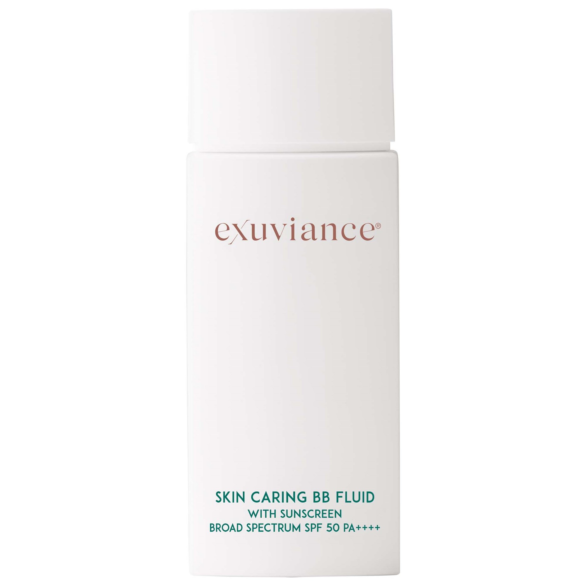 Läs mer om Exuviance Empower Skin Caring BB Fluid SPF 50 50 ml