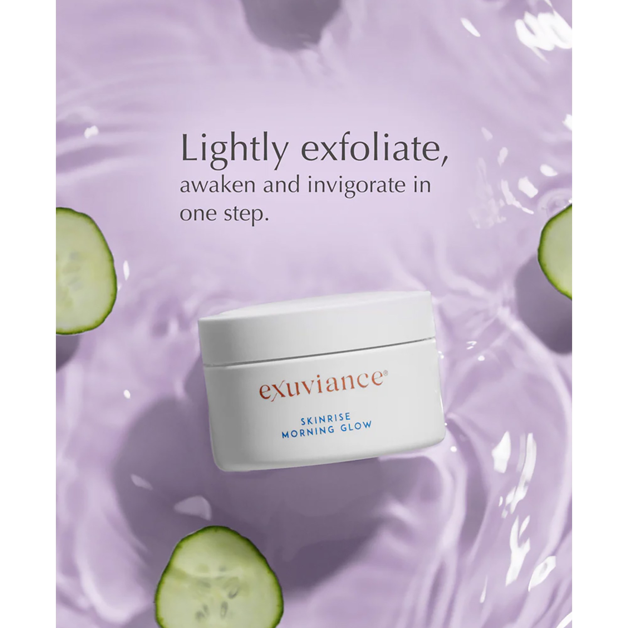 Exuviance SkinRise Morning Glow 36 szt. (obrázok 10)