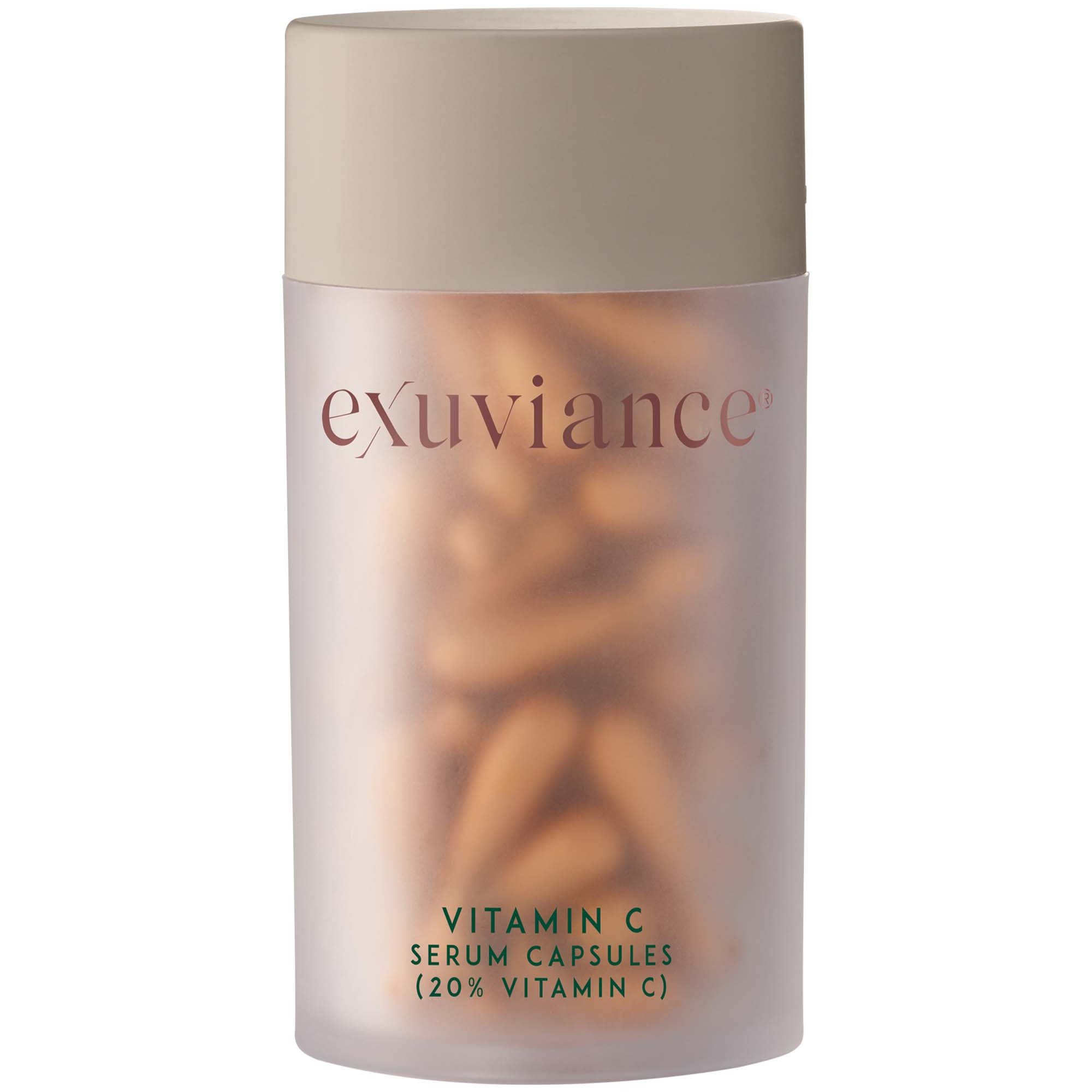 Läs mer om Exuviance Empower Vitamin C Serum Capsules