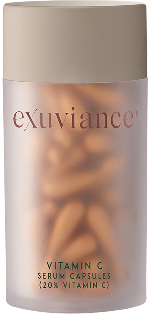 Exuviance Vitamin C Serum Capsules