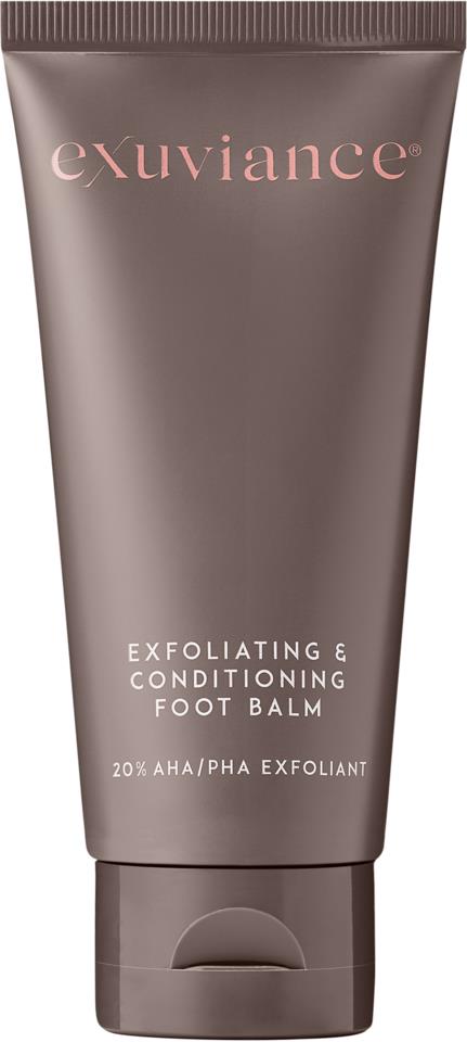 Exuviance Exfoliating & Conditioning Foot Balm 50g