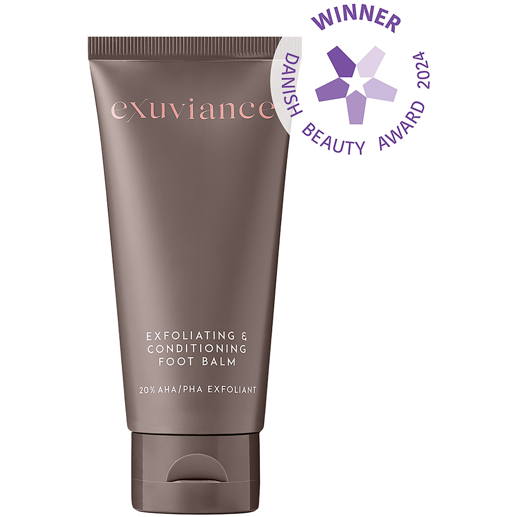 Exuviance Exfoliating & Conditioning Foot Balm 50 g (obrázok 10)