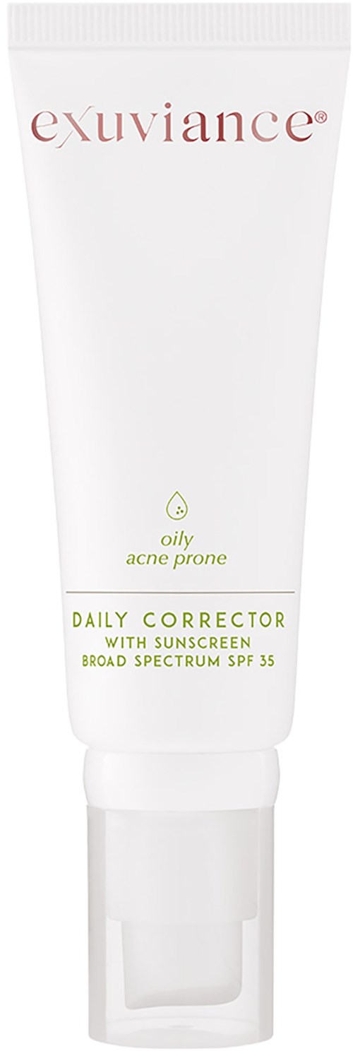Exuviance Daily Corrector SPF 35 40 g
