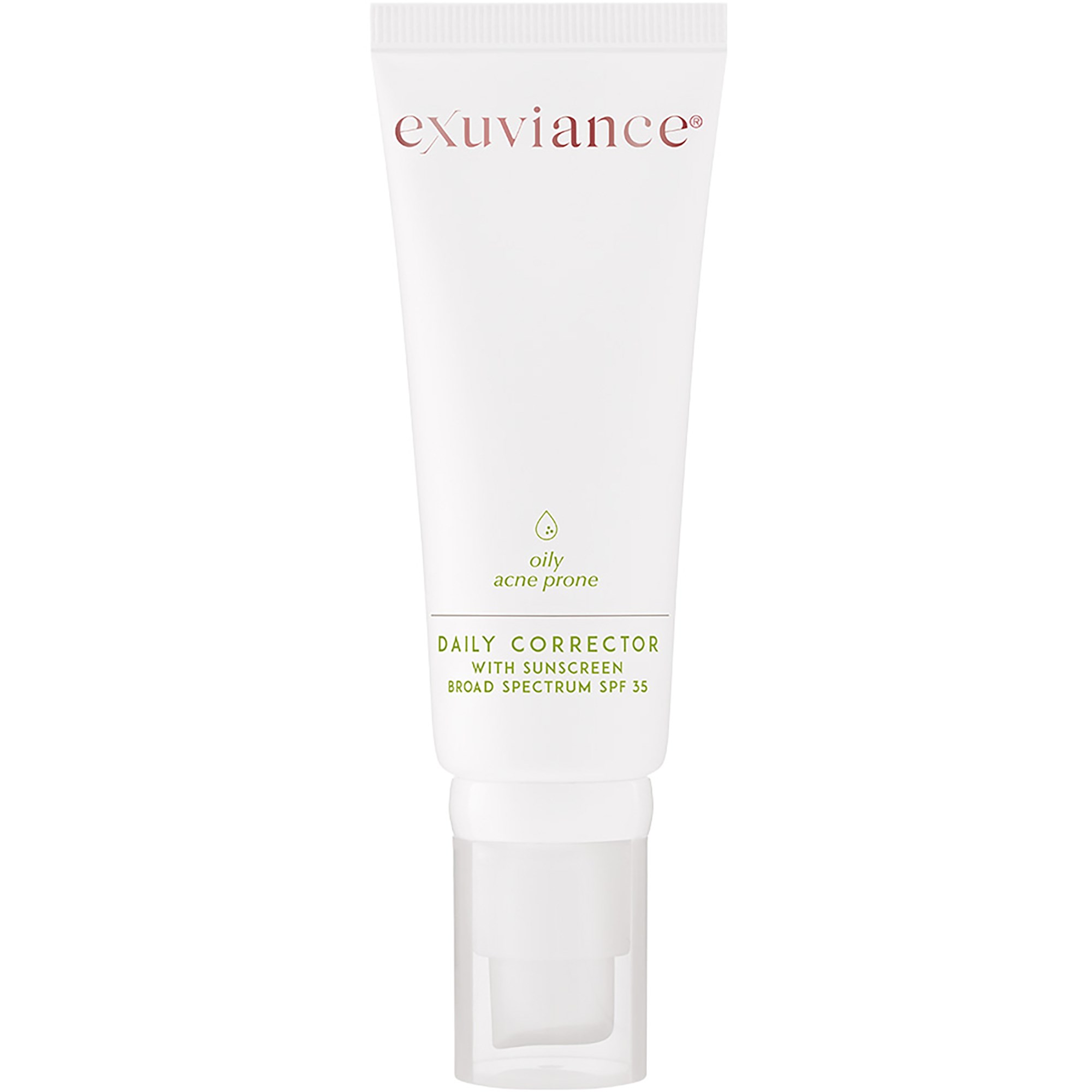 Exuviance Daily Corrector SPF 35 40 g