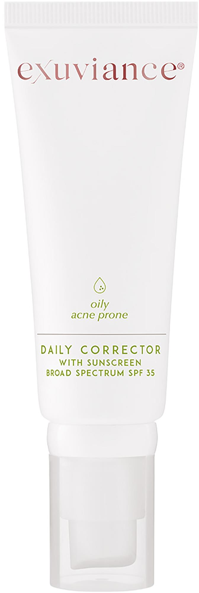 Exuviance Daily Corrector SPF 35 40 g