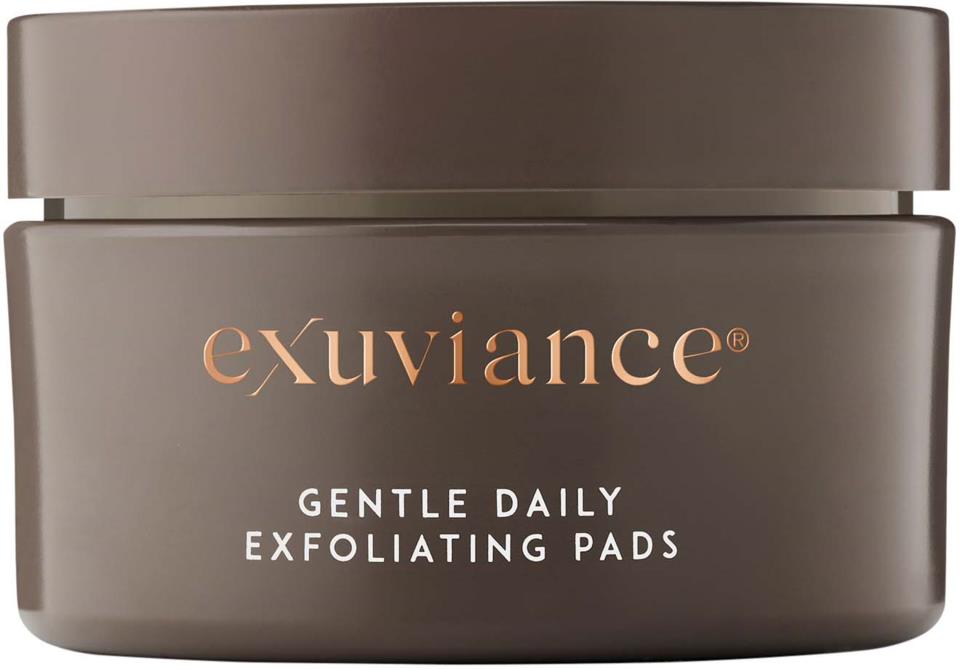 Exuviance Gentle Daily Exfoliating Pads 55 ml