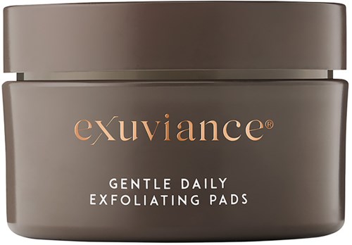 Exuviance Gentle Daily Exfoliating Pads 55 ml