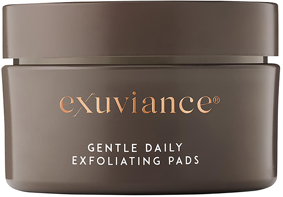 Exuviance Gentle Daily Exfoliating Pads 55 ml
