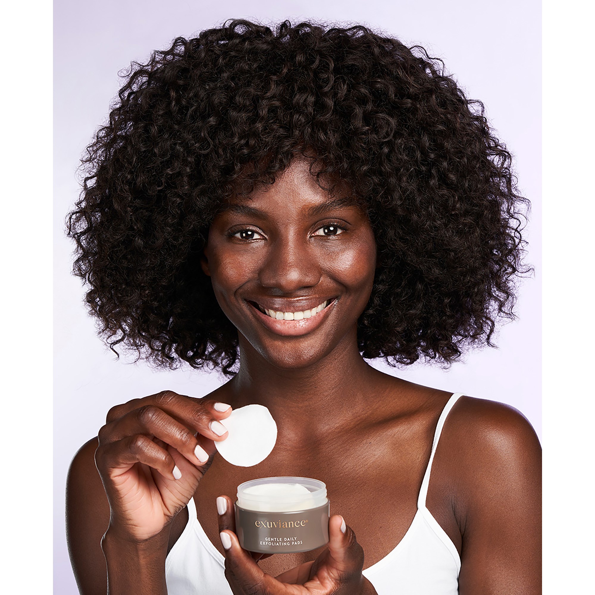Exuviance Gentle Daily Exfoliating Pads 55 ml (obrázok 8)