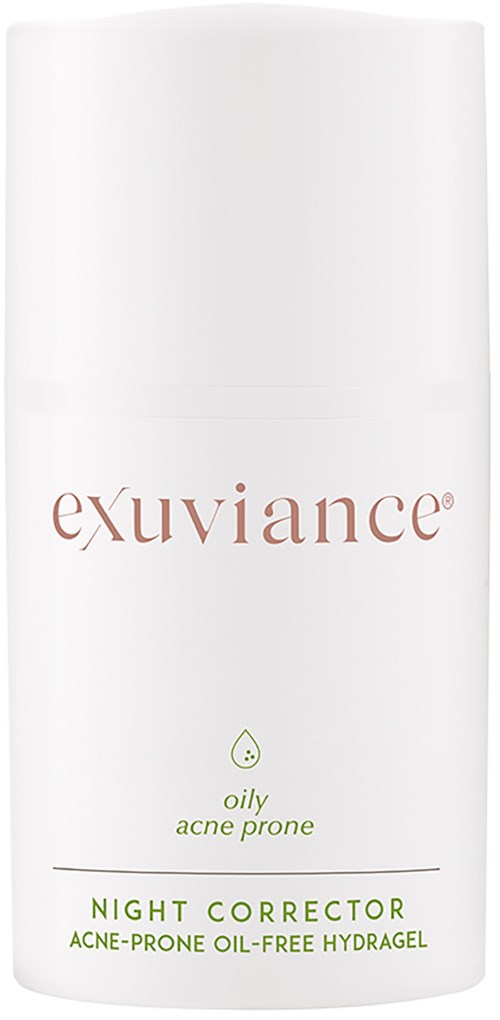 Exuviance Night Corrector 50 g