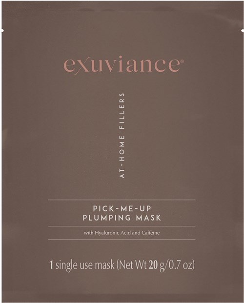 Exuviance Pick-Me-Up Plumping Mask 20 g