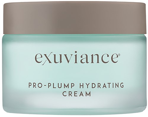 Exuviance Pro-Plump Hydrating Cream