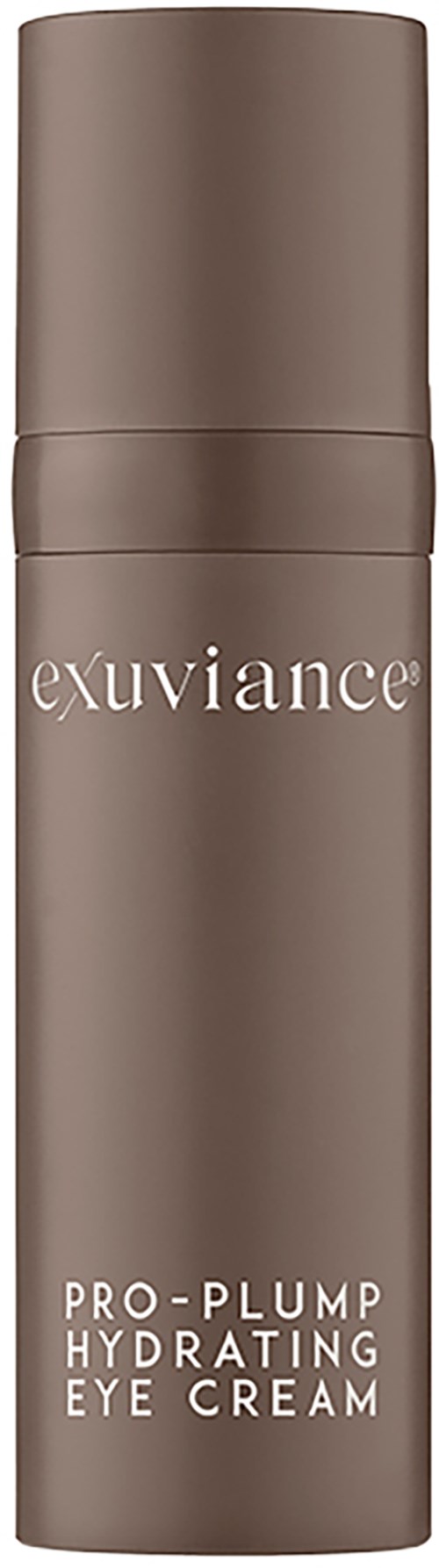 Exuviance Pro-Plump Hydrating Eye Cream