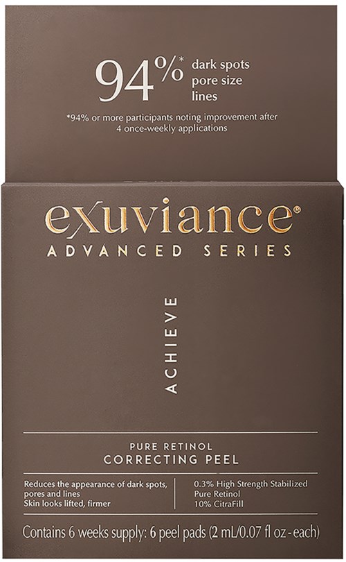 Exuviance Pure Retinol Correcting Peel 12 ml