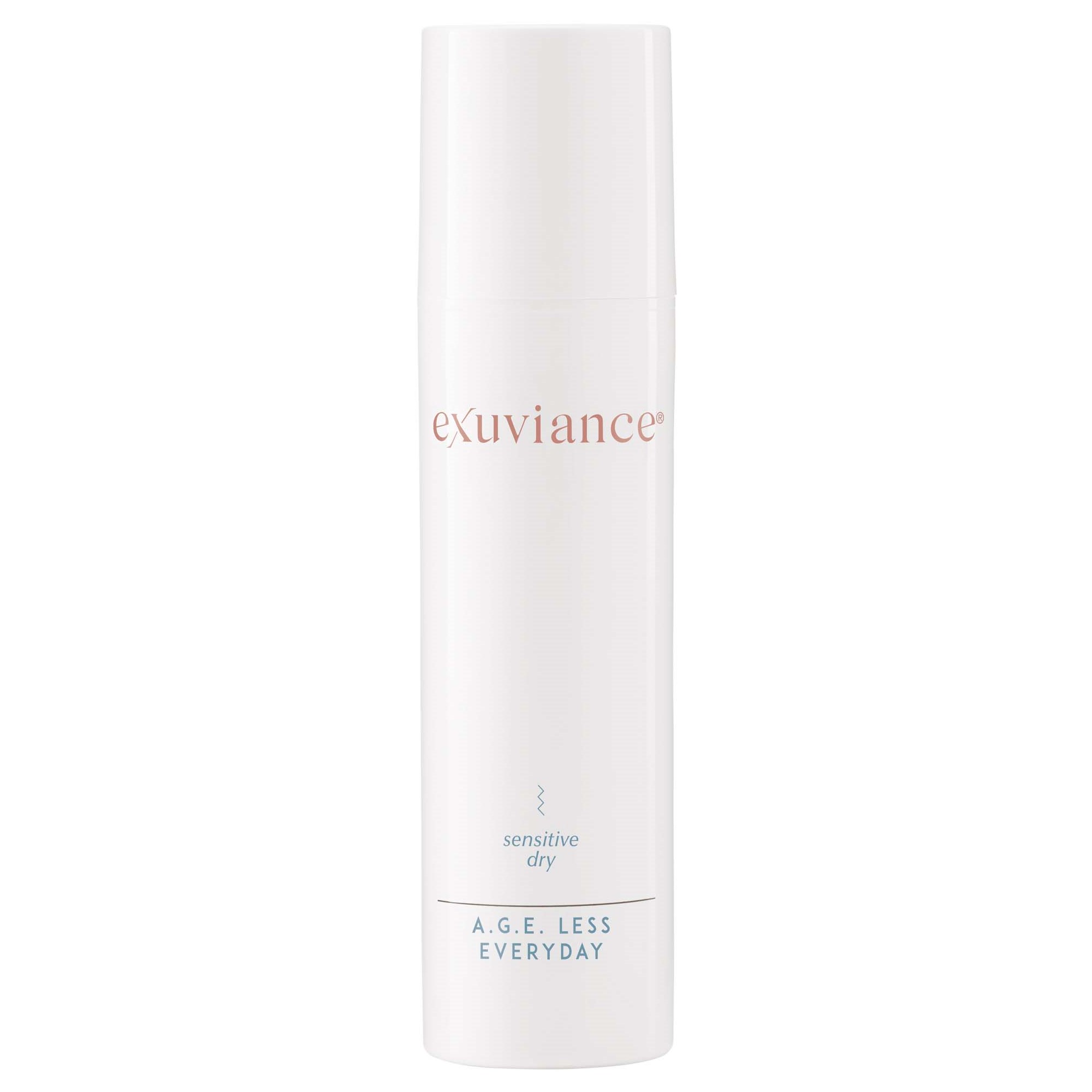 Läs mer om Exuviance Relax AGE Less Everyday 50 ml