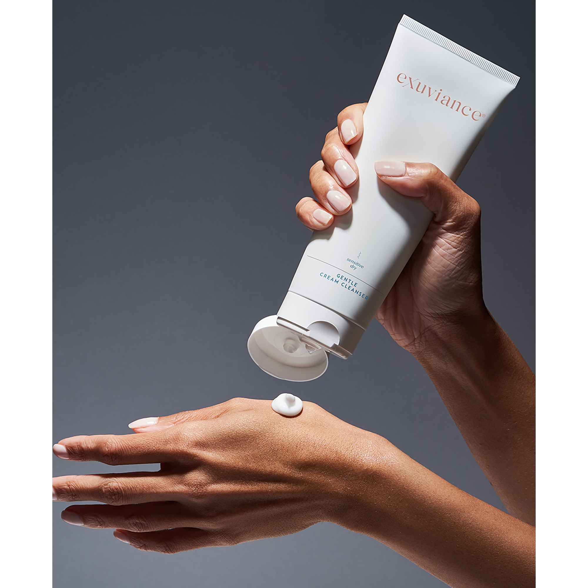 Exuviance Gentle Cream Cleanser 212 ml (obrázok 3)