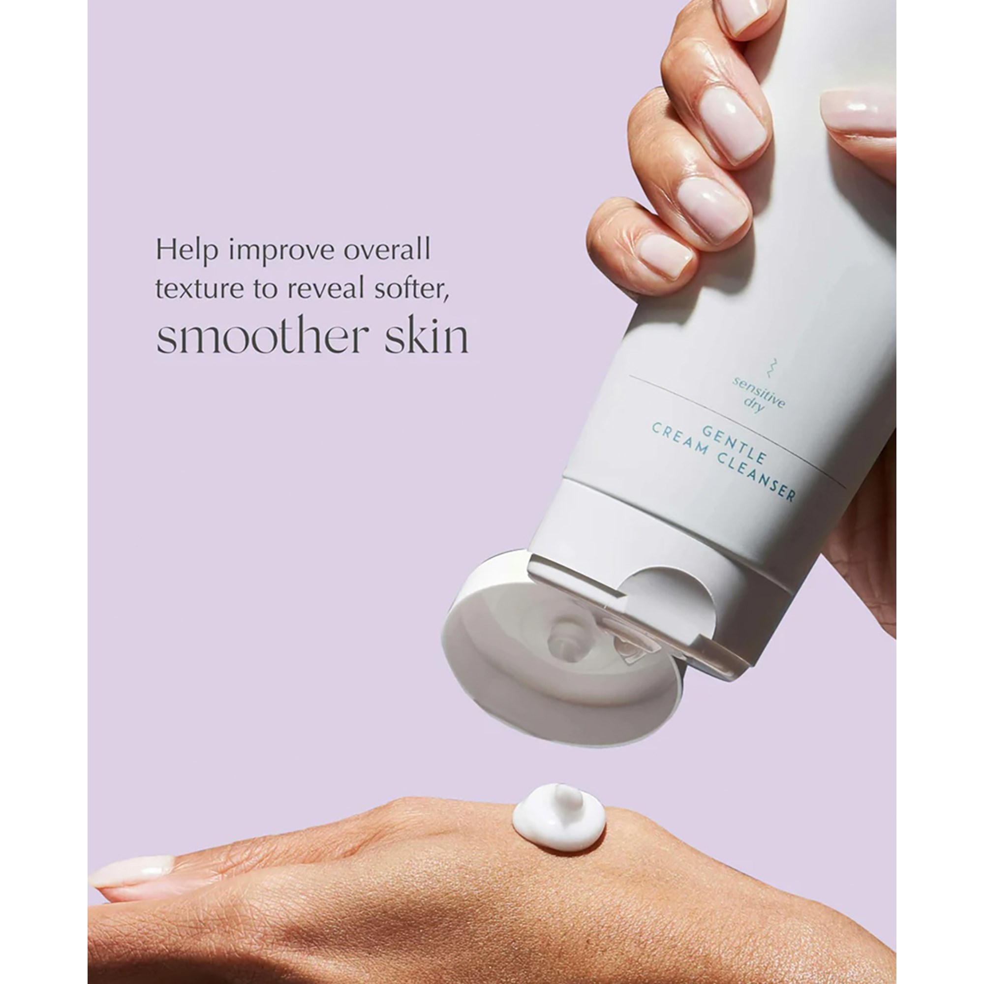 Exuviance Gentle Cream Cleanser 212 ml (obrázok 5)