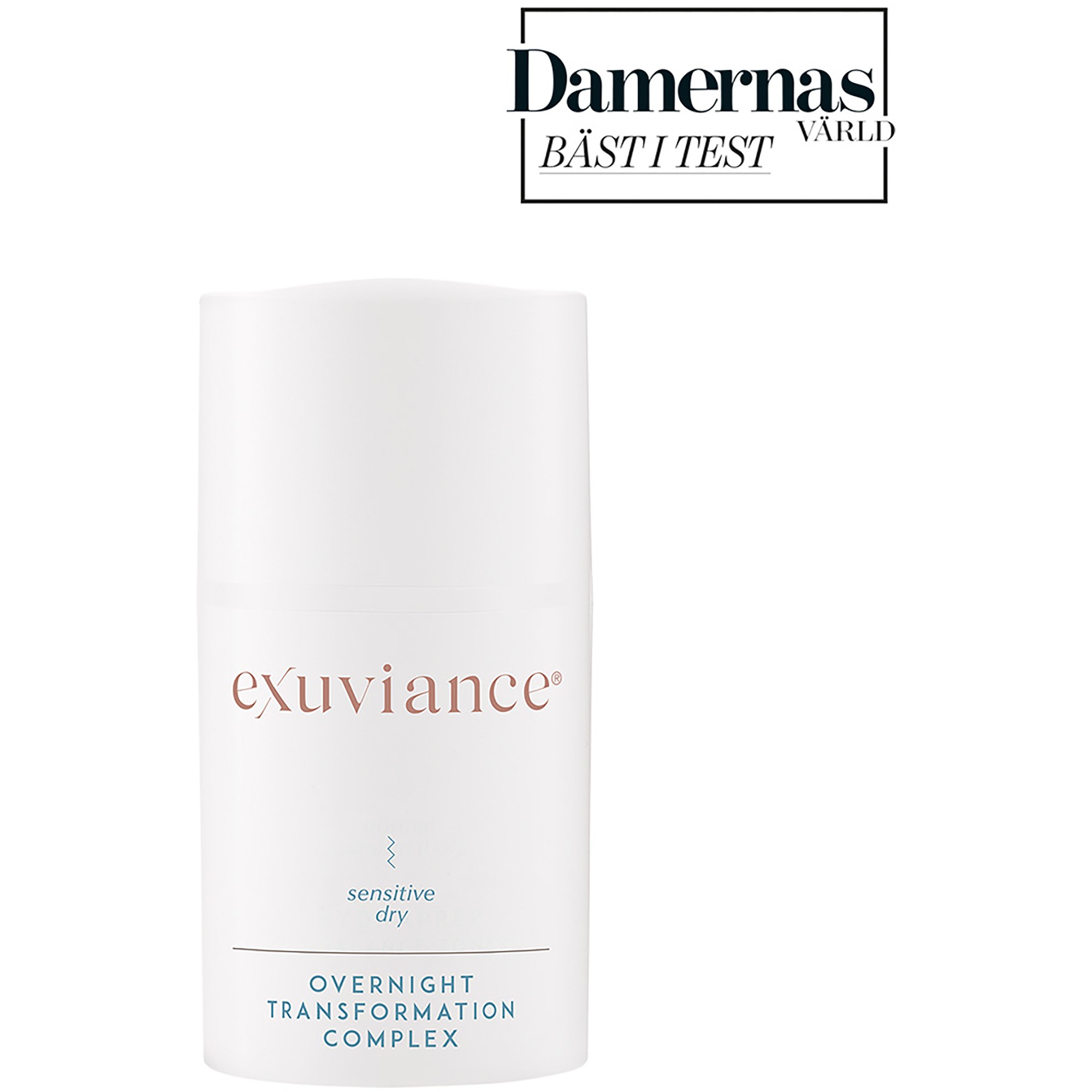 Exuviance Overnight Transformation Complex 50 g (obrázok 8)