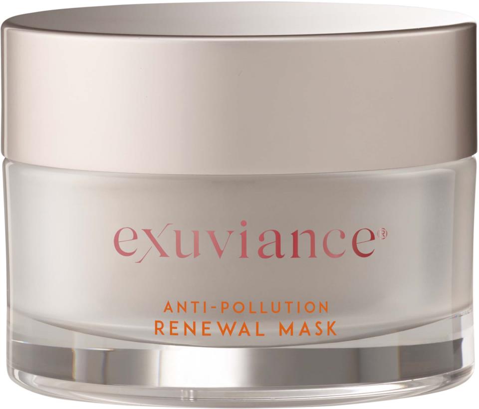 Exuviance Rise Anti-Pollution Renewal Mask