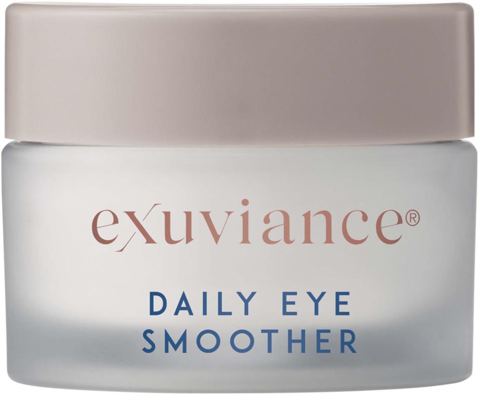 Exuviance Shine Daily Eye Smoother