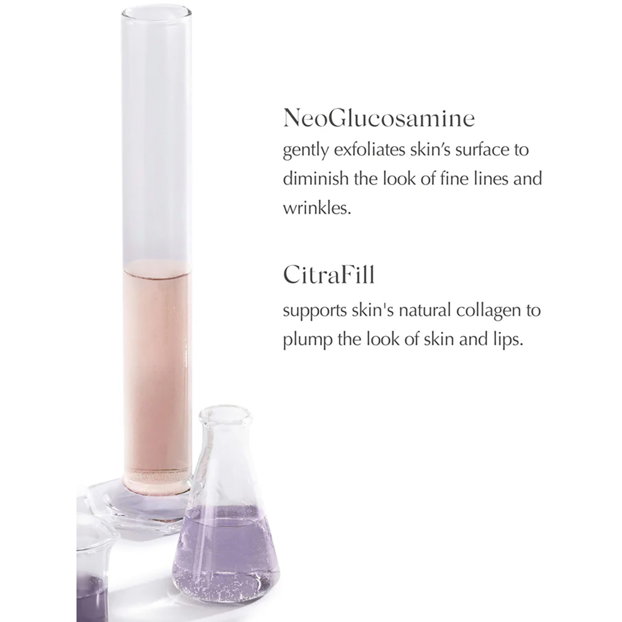 Exuviance Targeted Lip filler (obrázok 10)