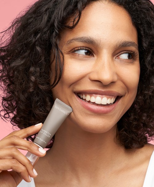 Средство для губ Exuviance Targeted Lip Filler с эффектом объёма — фото 5