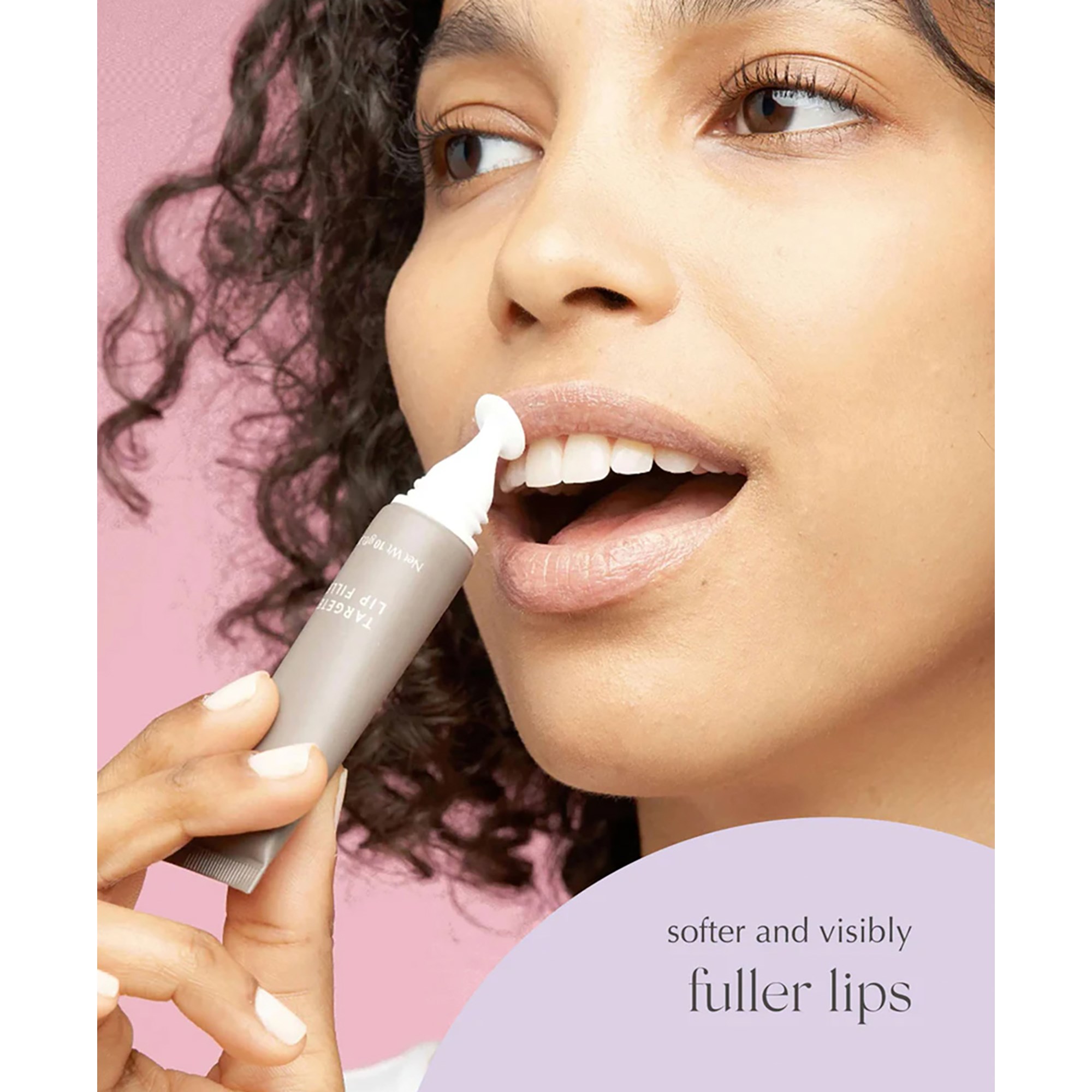 Exuviance Targeted Lip filler (obrázok 8)
