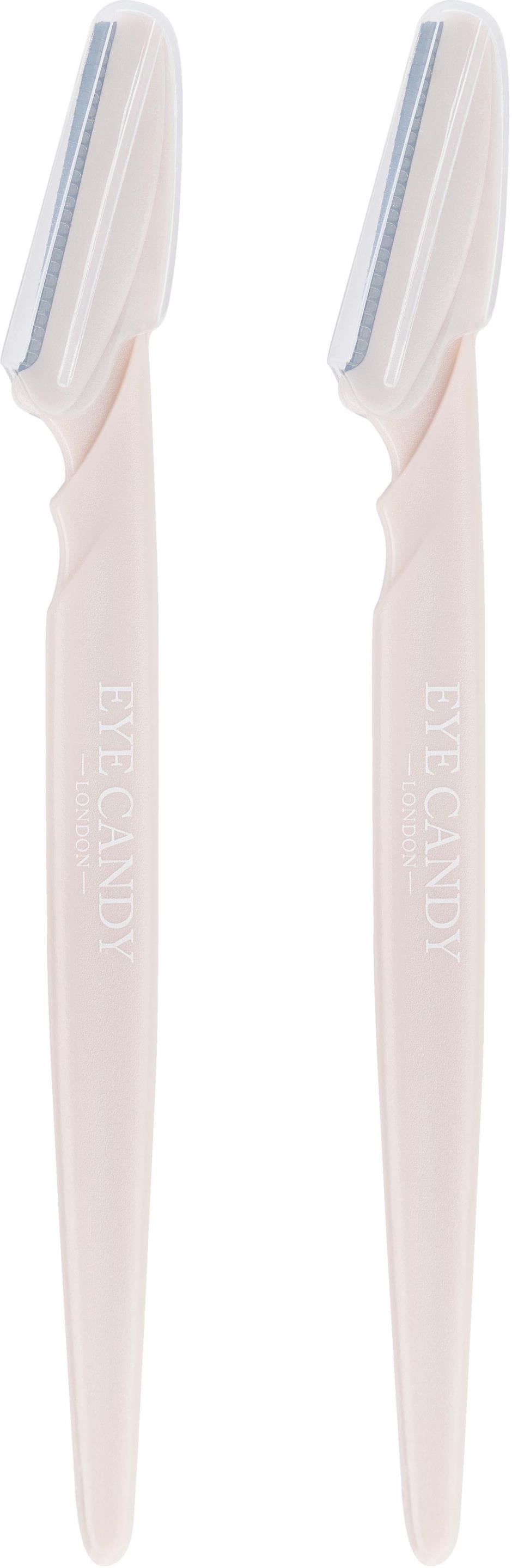 Angled Razor Eye CANDY Angled Brow Razor Duo | lyko.com