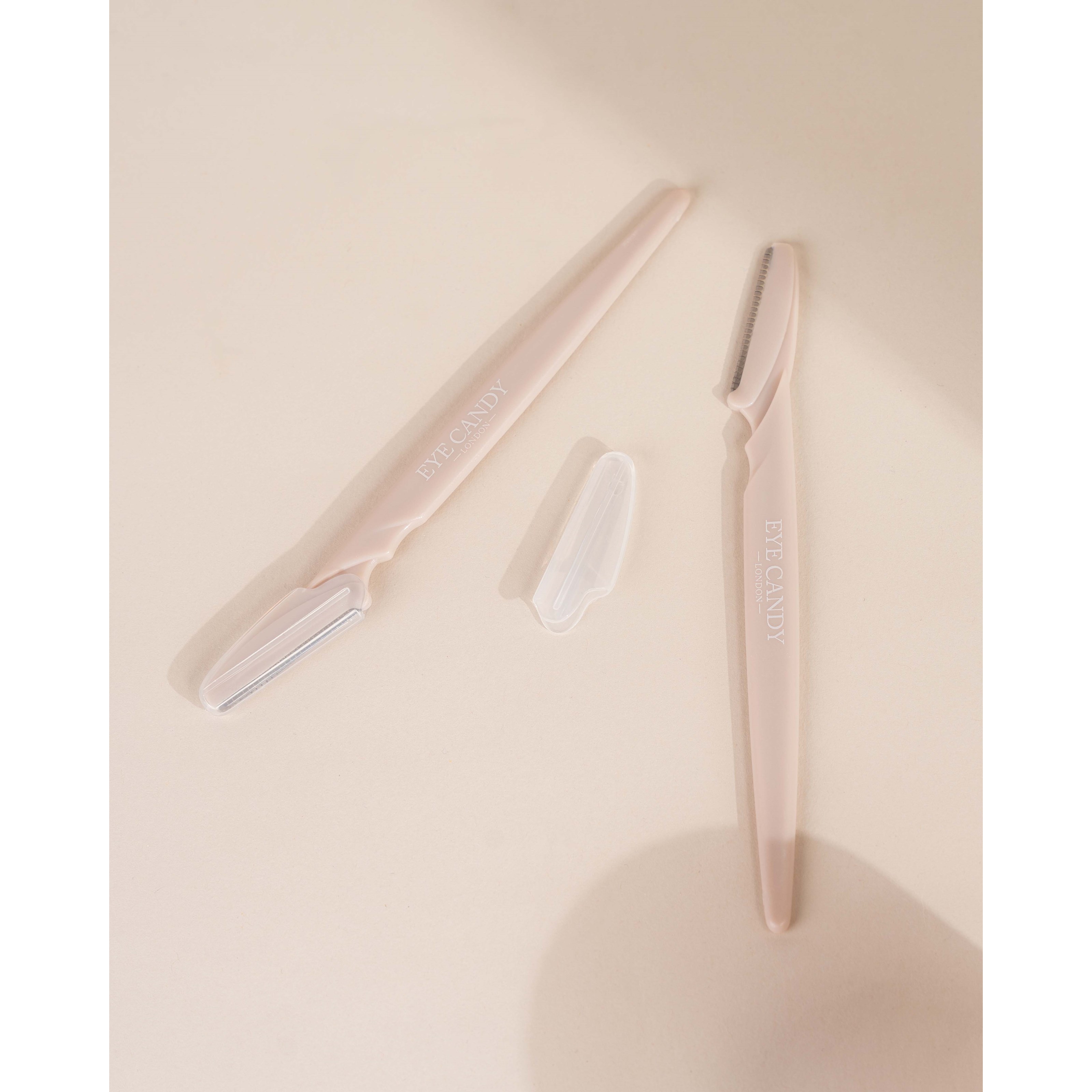 Eye CANDY Angled Brow Razor Duo (obrázok 4)