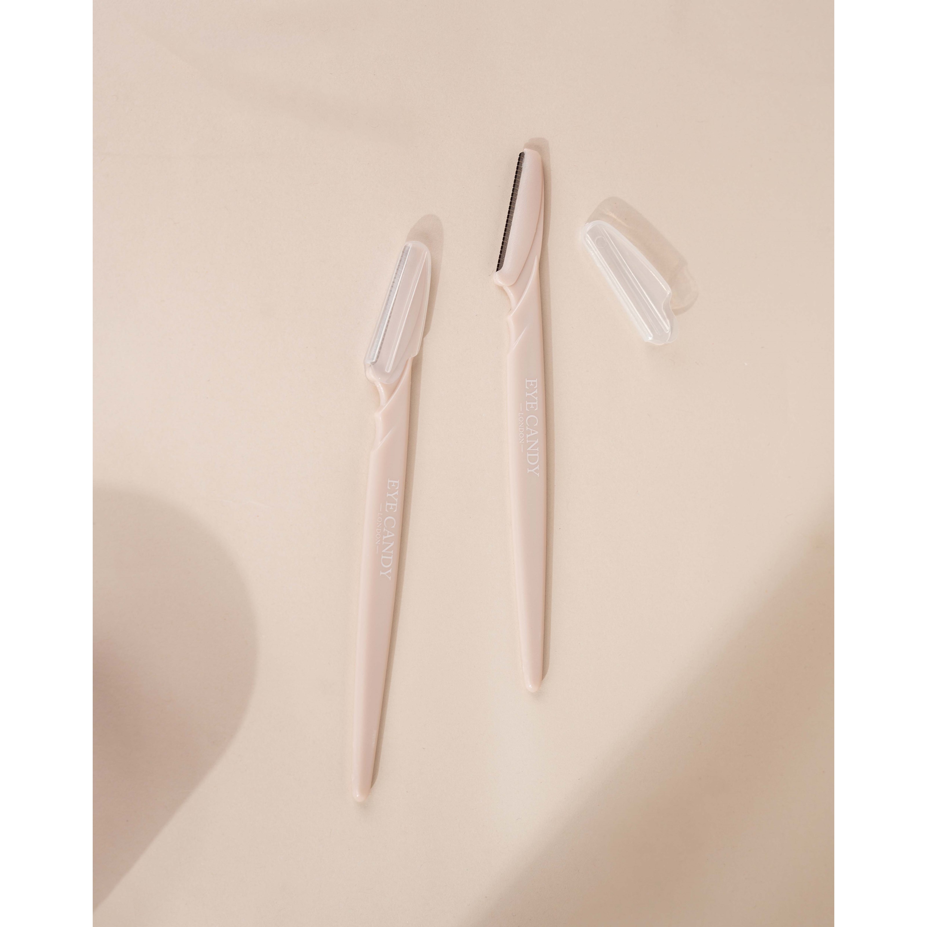 Eye CANDY Angled Brow Razor Duo (obrázok 5)