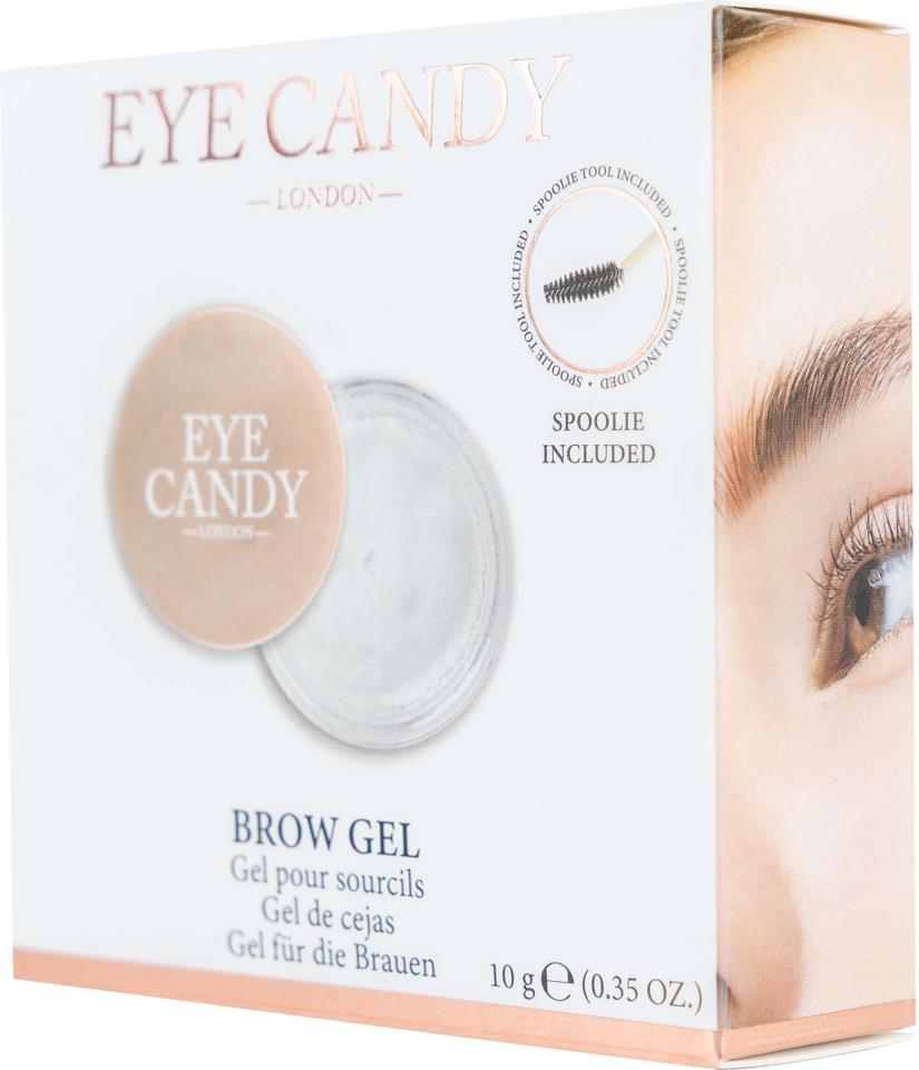 Eye Candy Brow Gel