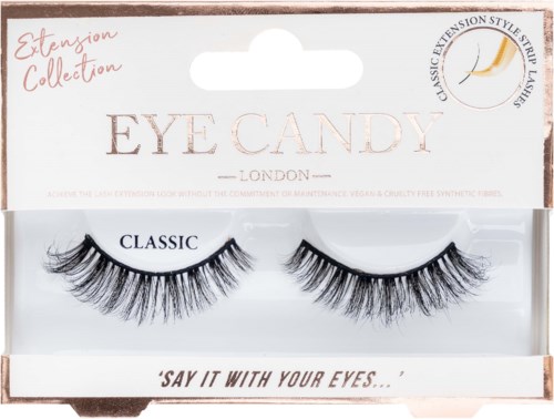 Eye CANDY Eye Candy Extension Collection Classic Classic