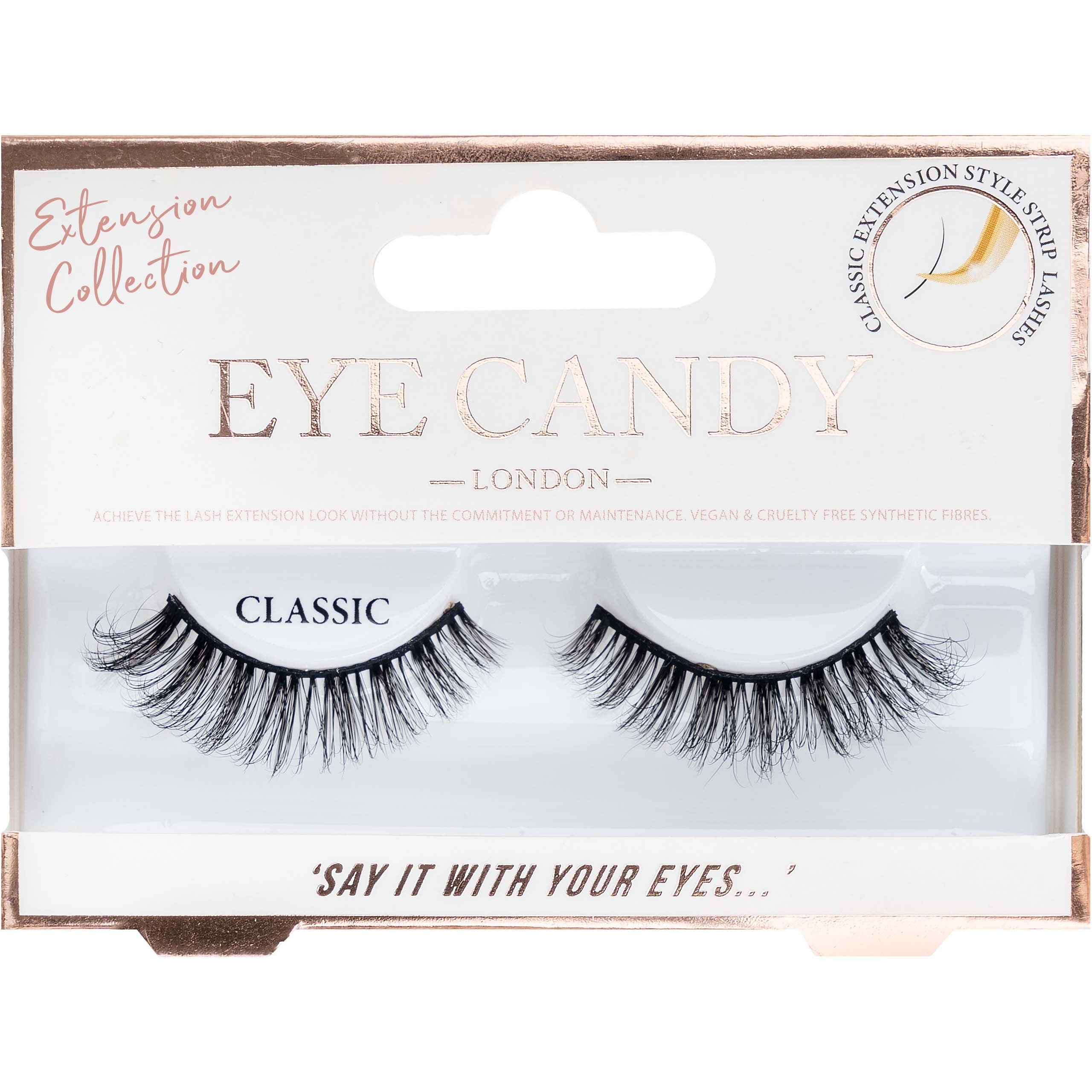 Eye CANDY Eye Candy Extension Collection Classic Classic billede