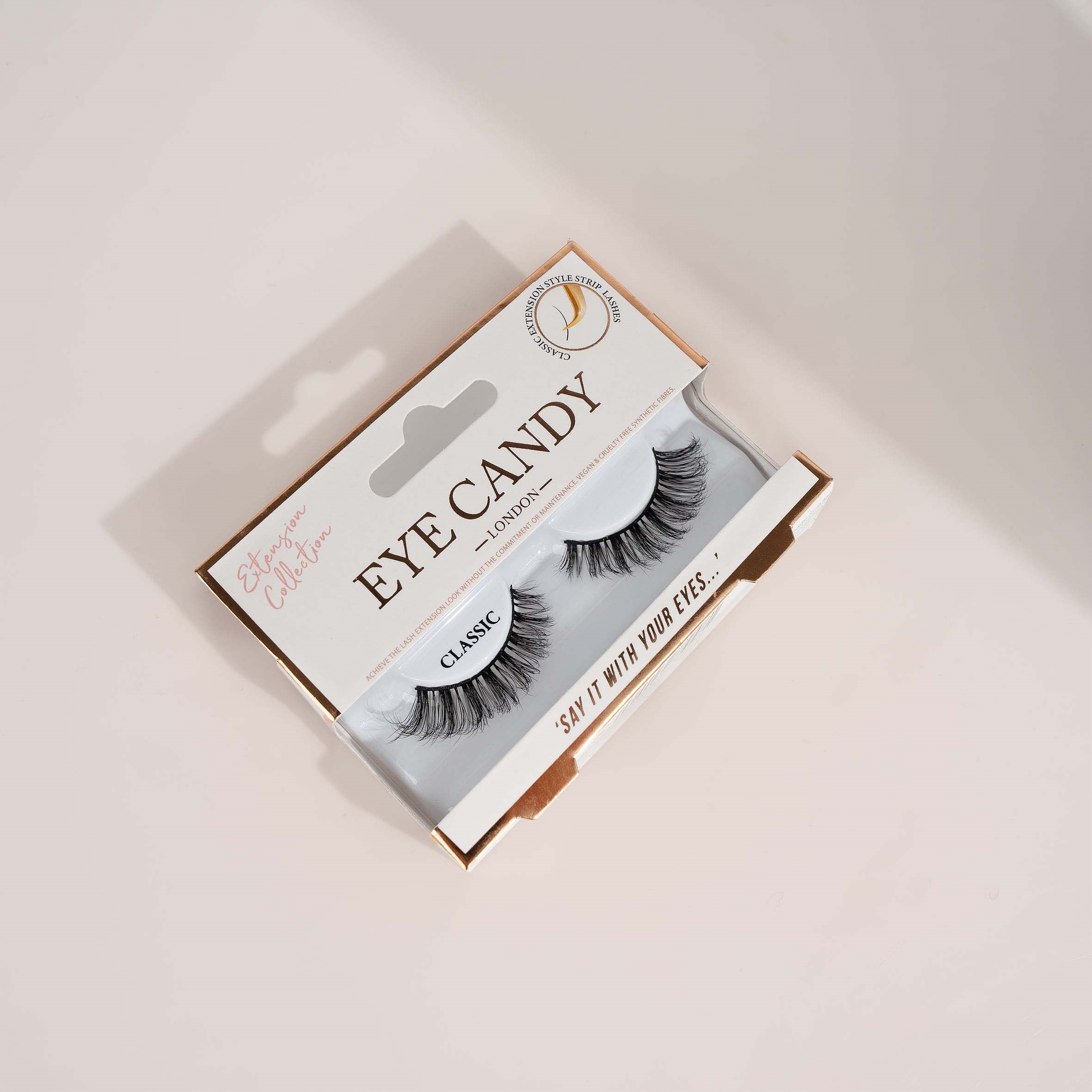 Eye CANDY Eye Candy Extension Collection Classic Classic (obrázok 4)