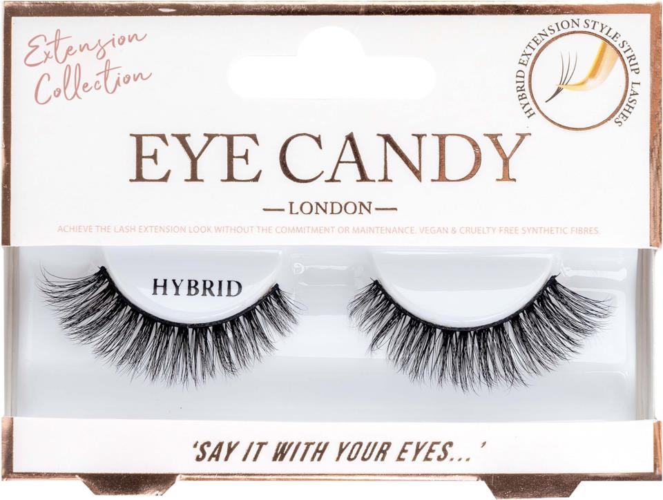 Eye Candy Extension Collection Hybrid
