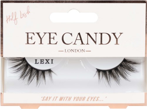 Eye CANDY Eye Candy Half Lash Lexi