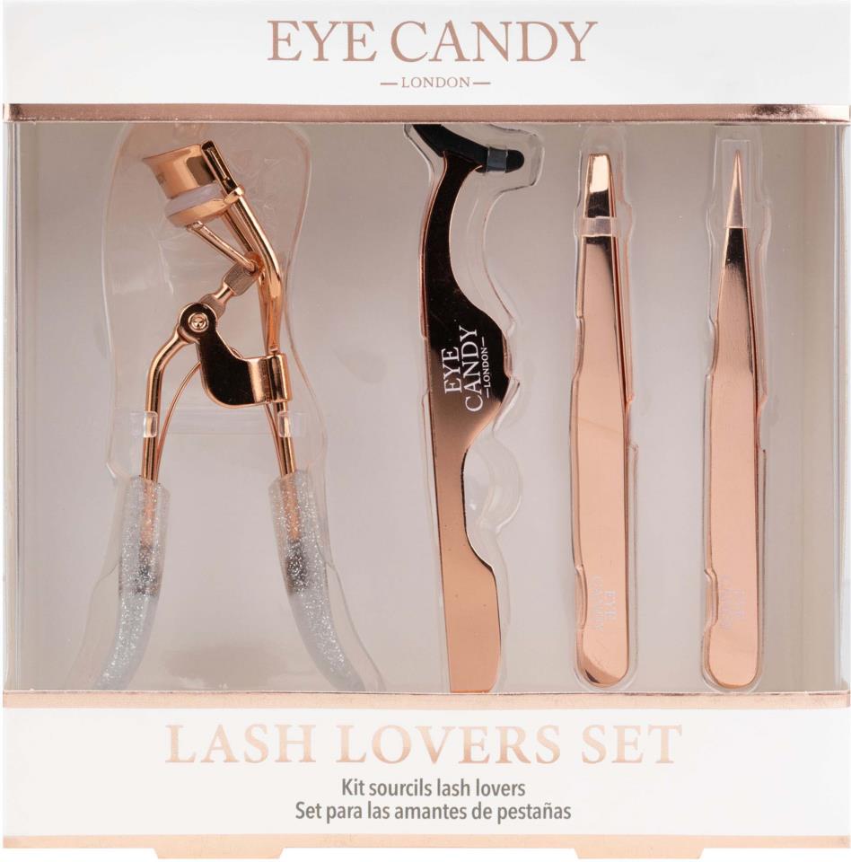 Eye Candy Lash Lovers Set
