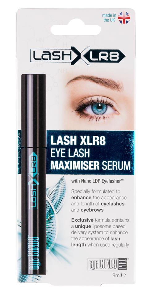 Eye CANDY Lash XLR8 Serum