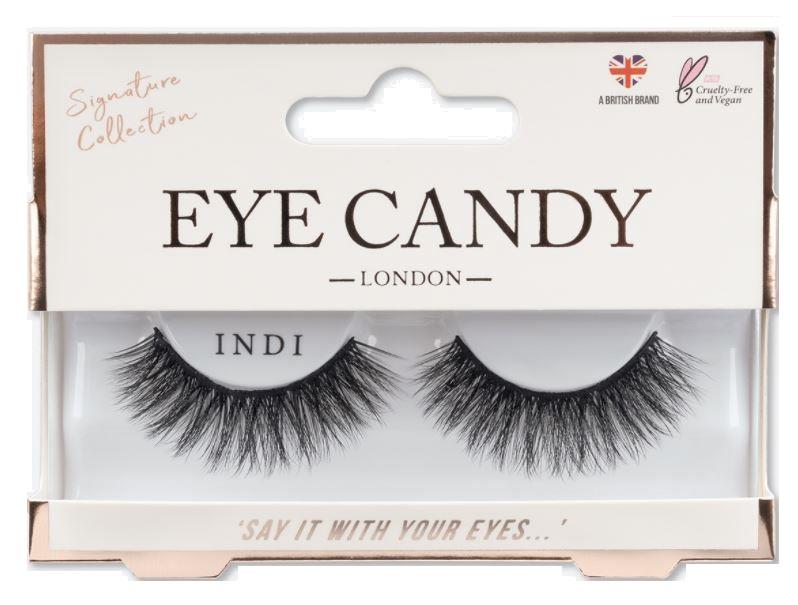 Eye Candy Signature Collection - Indi