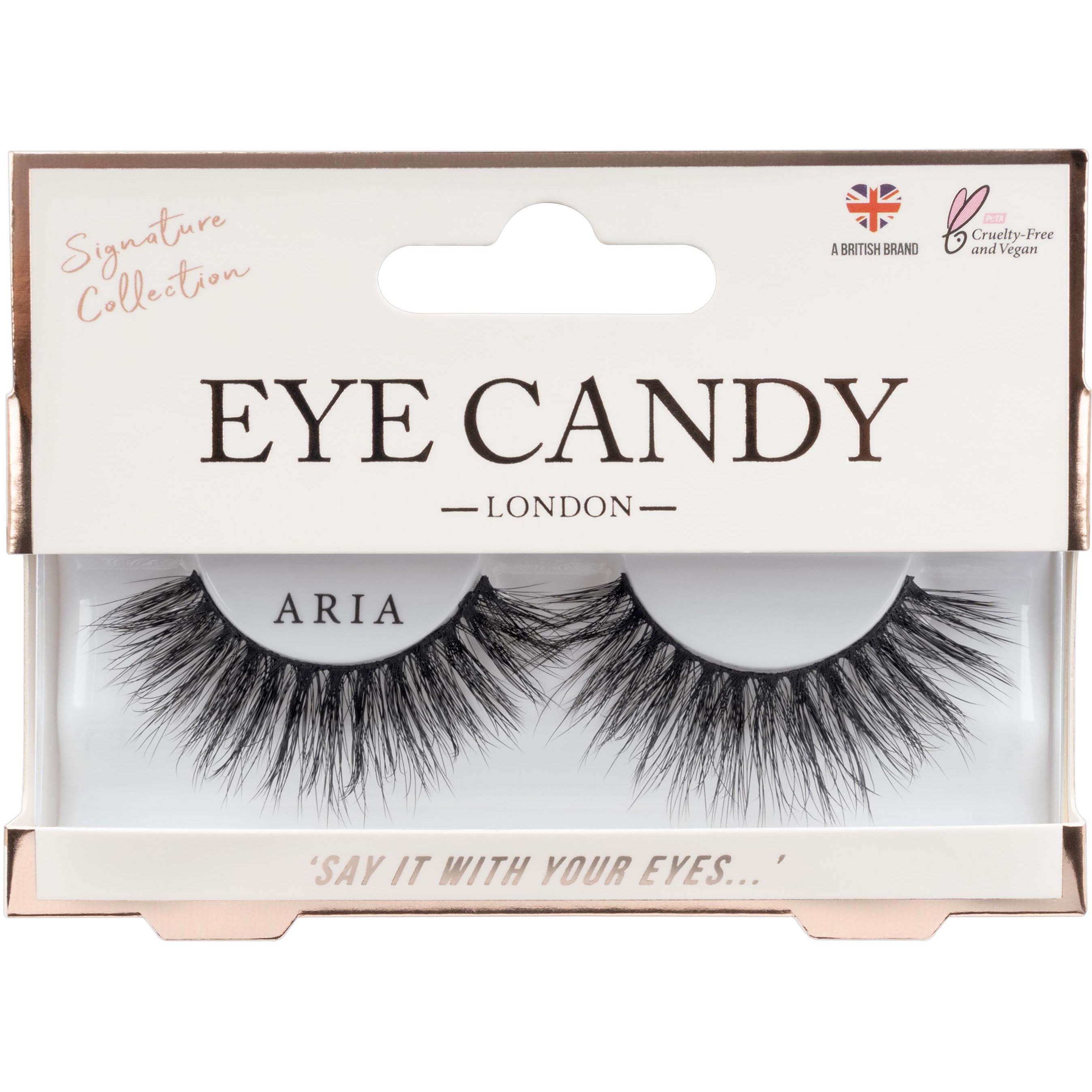 Eye CANDY Signature Collection Aria