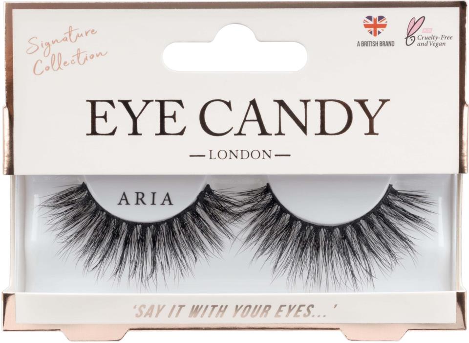 Eye Candy Signature Collection - Aria