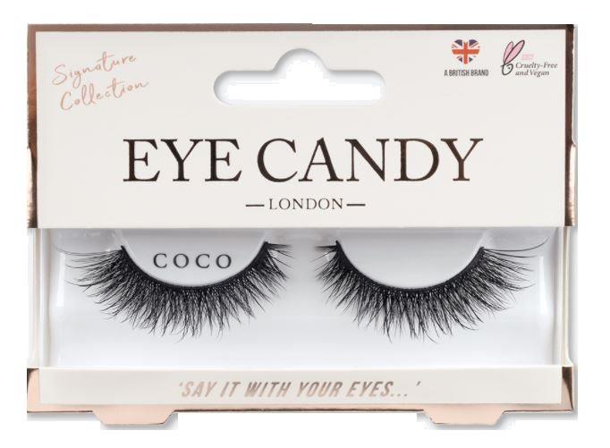 Eye Candy Signature Collection - Coco