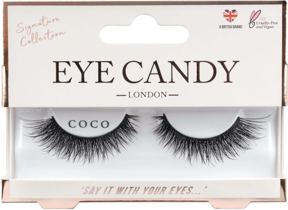 Eye Candy Signature Collection - Coco