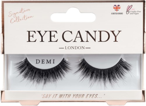 Eye CANDY Signature Collection Demi