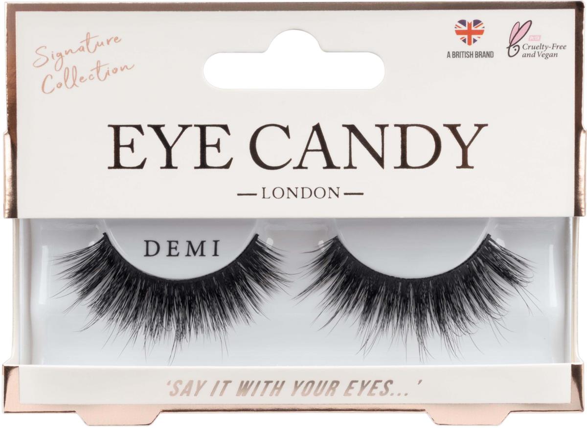 Eye CANDY Signature Collection Demi