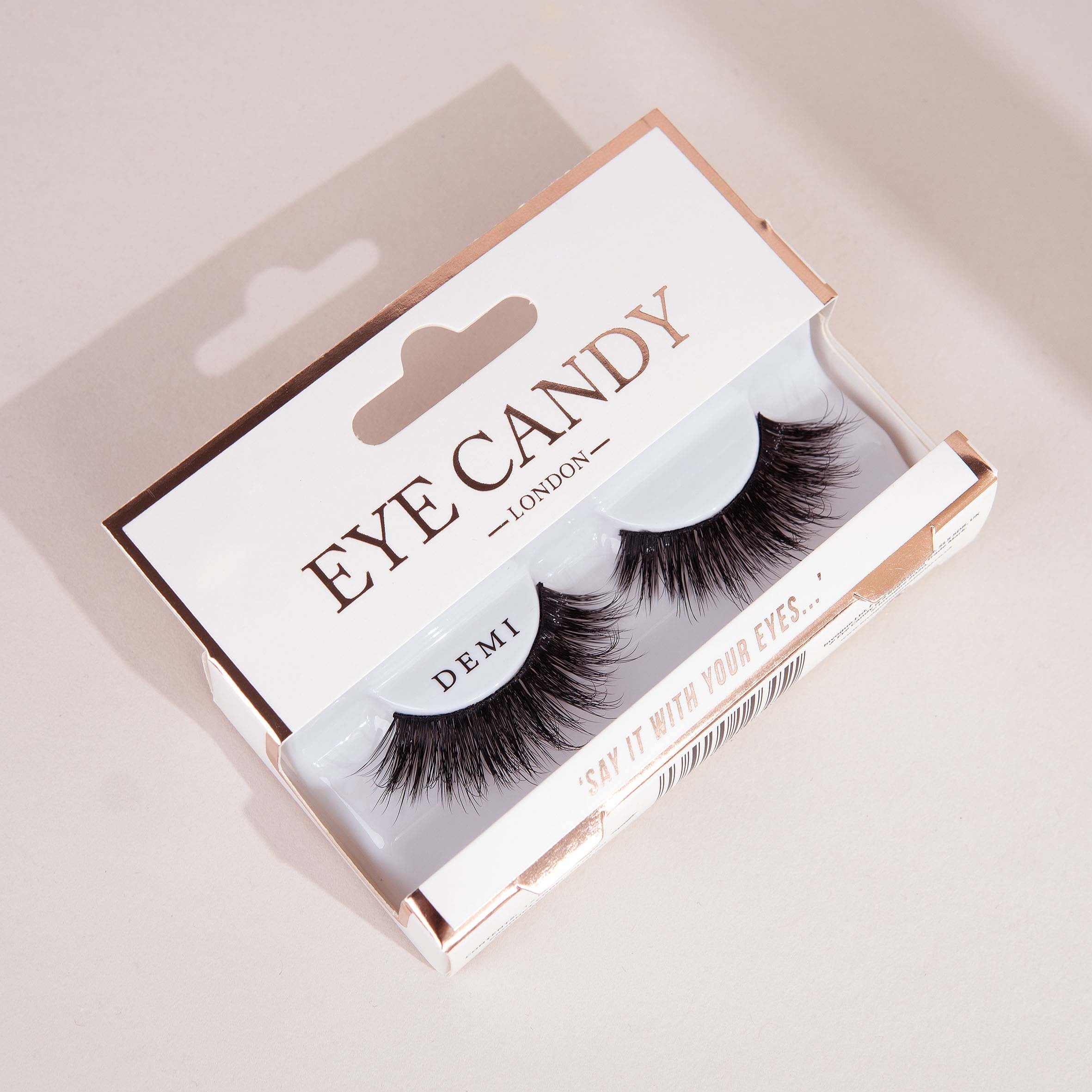 Eye CANDY Signature Collection Demi (obrázok 4)