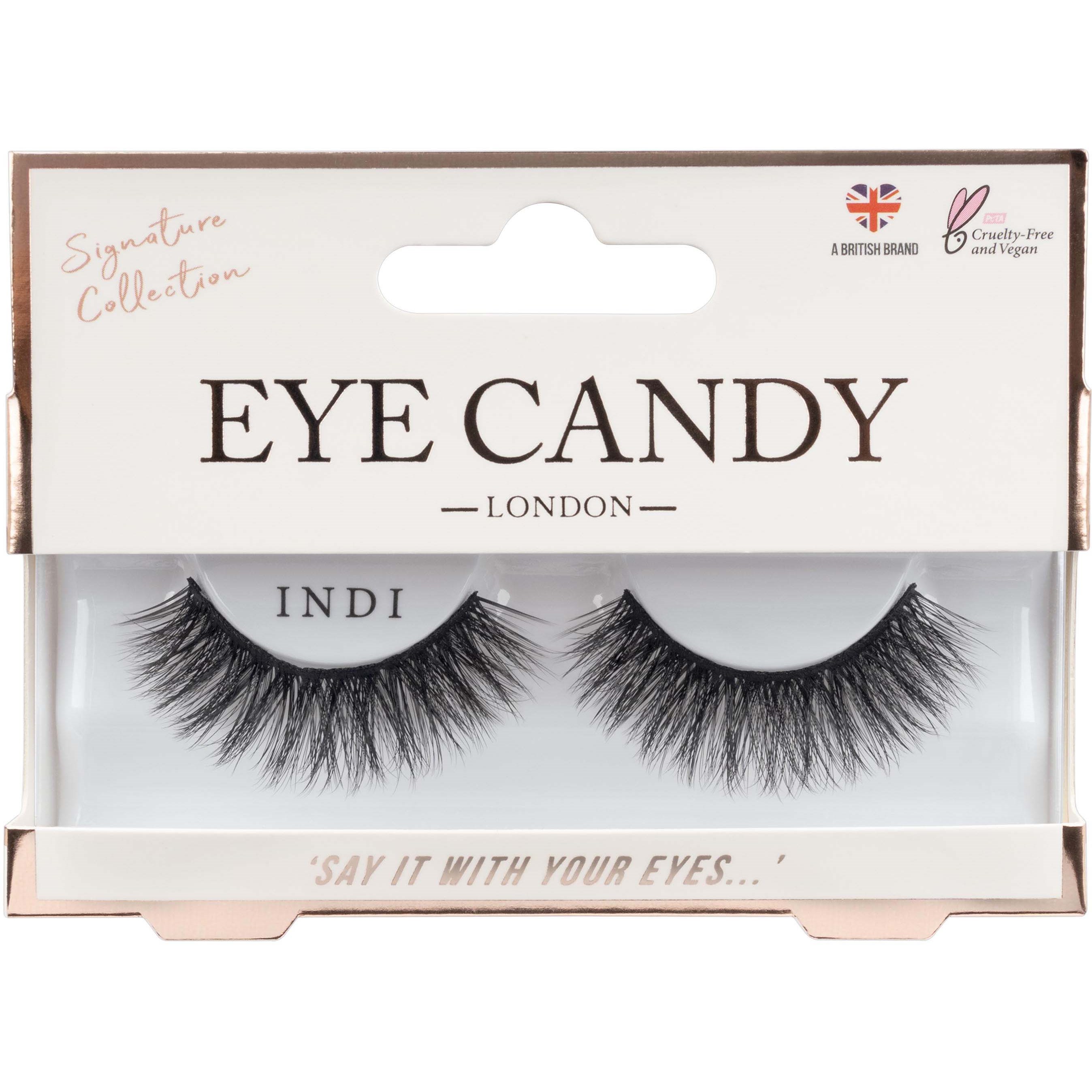 Signature Collection Indi