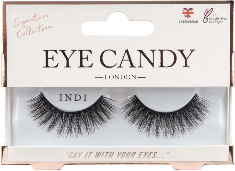 Eye Candy Signature Collection - Indi